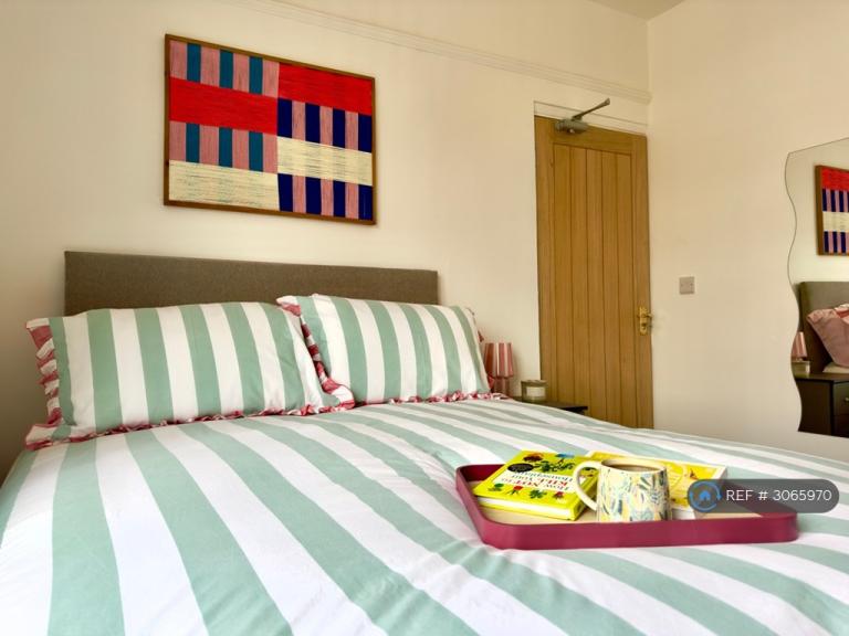 1 bedroom in Elmsthorpe Avenue, Nottingham, NG7 (#3065970)