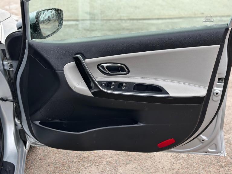 2016 Kia Ceed 1.6 CRDi ISG 3 5dr HATCHBACK DIESEL Manual