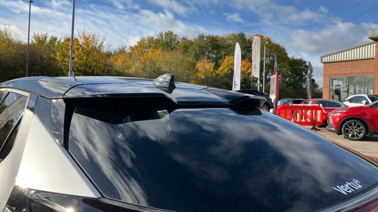 2024 Toyota C-HR 2.0 PHEV Excel 5dr CVT Hatchback Hatchback Hybrid Automatic