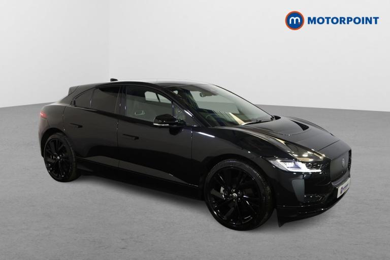 2024 Jaguar I-Pace 294kW EV400 Sport 90kWh 5dr Auto HATCHBACK ELECTRIC Automatic