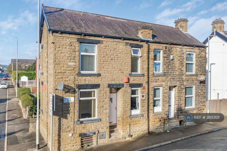 2 bedroom house in Nora Place, Leeds, LS13 (2 bed) (#2853121)