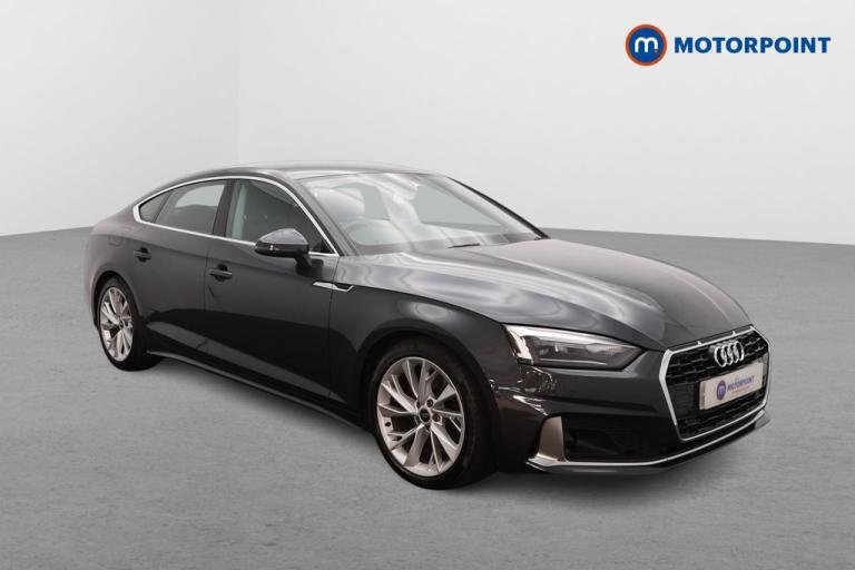 2023 Audi A5 35 TFSI Sport 5dr S Tronic Hatchback Petrol Automatic