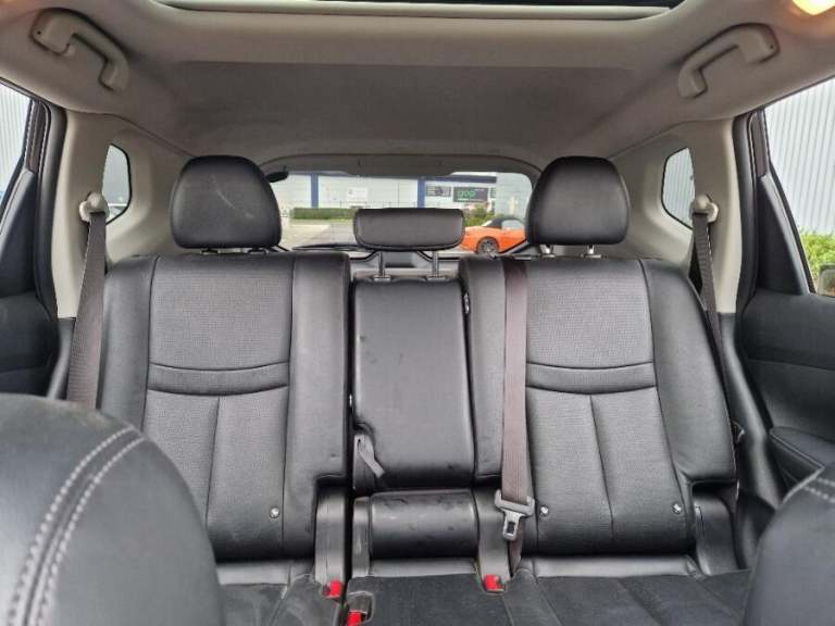 2020 Nissan X-Trail 1.7 dCi Tekna SUV 5dr Diesel Manual Euro 6 (s/s) (150 ps) ESTATE Diesel Manual