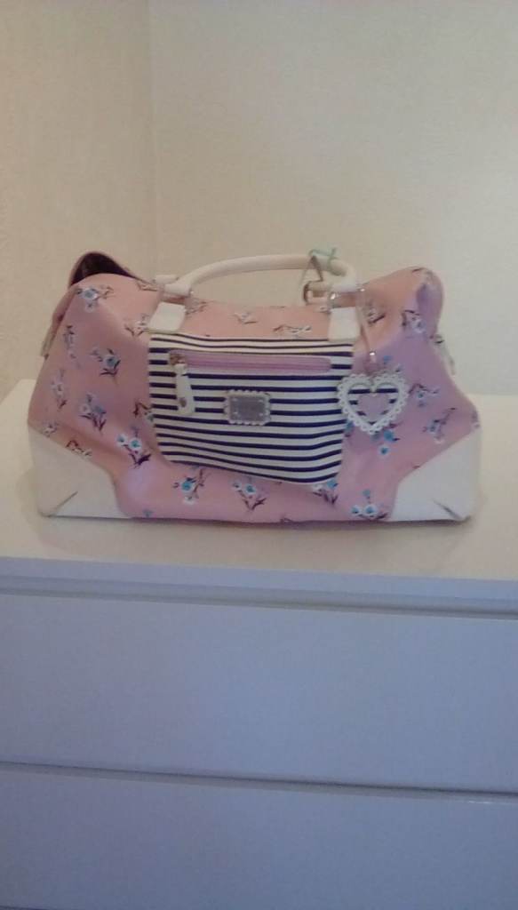 Floozie Weekend Bag