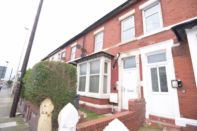 1 bedroom flat available to rent 