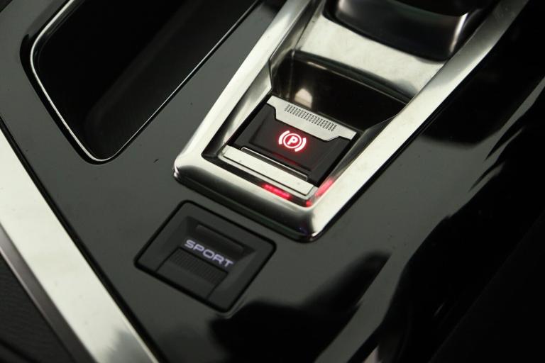 2020 Peugeot 5008 1.6 PureTech 180 GT Line Premium 5dr EAT8 HATCHBACK PETROL Automatic