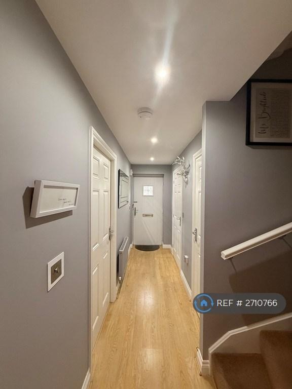 3 bedroom house in Middlebrook Green, Market Harborough, LE16 (3 bed) (#2710766)