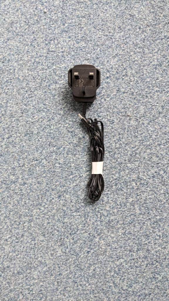 Remington or Nokia charger