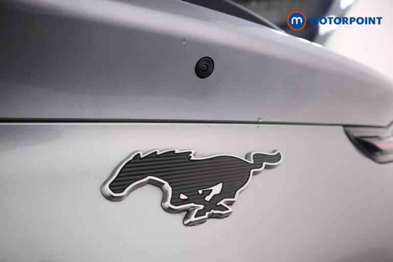 2022 Ford Mustang Mach-E 216kW Extended Range 88kWh RWD 5dr Auto SUV Electric Automatic