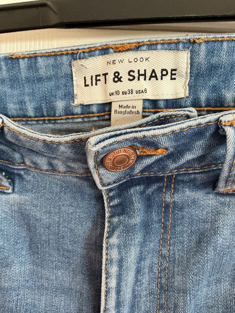 New Look Jeans