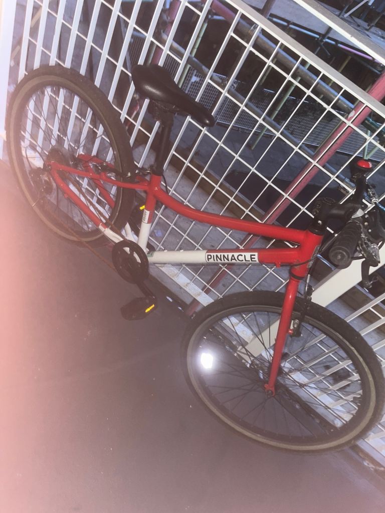 image for Pinnacle kids bike 6 gear