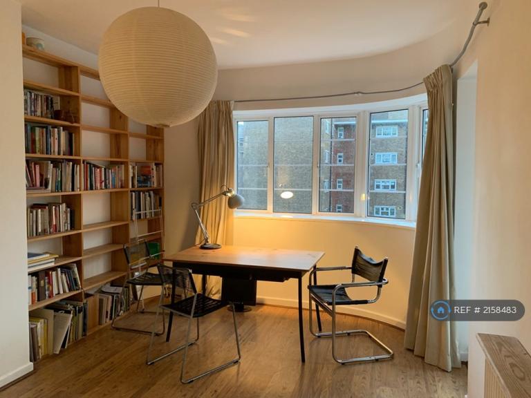 1 bedroom flat in Fanshaw Street, London N1 6Lh, N1 (1 bed) (#2158483)