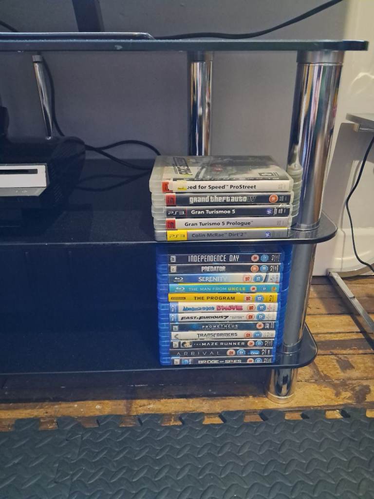 PS3 £120  BARGAIN 