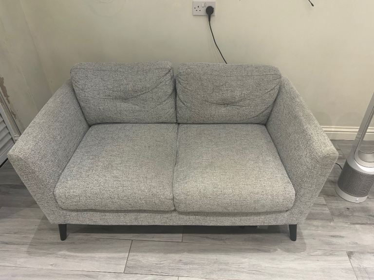 Free sofa