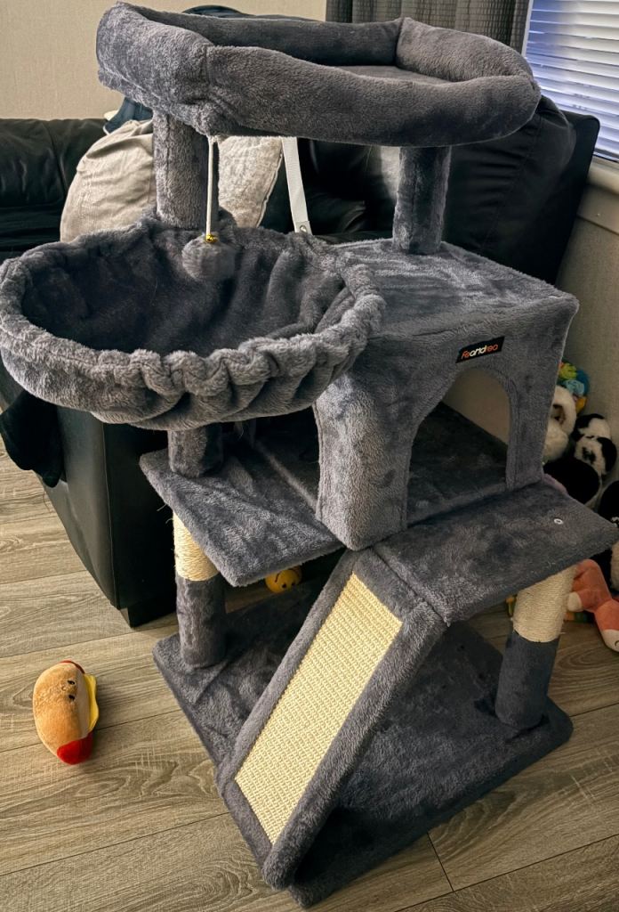 Cat Tree 