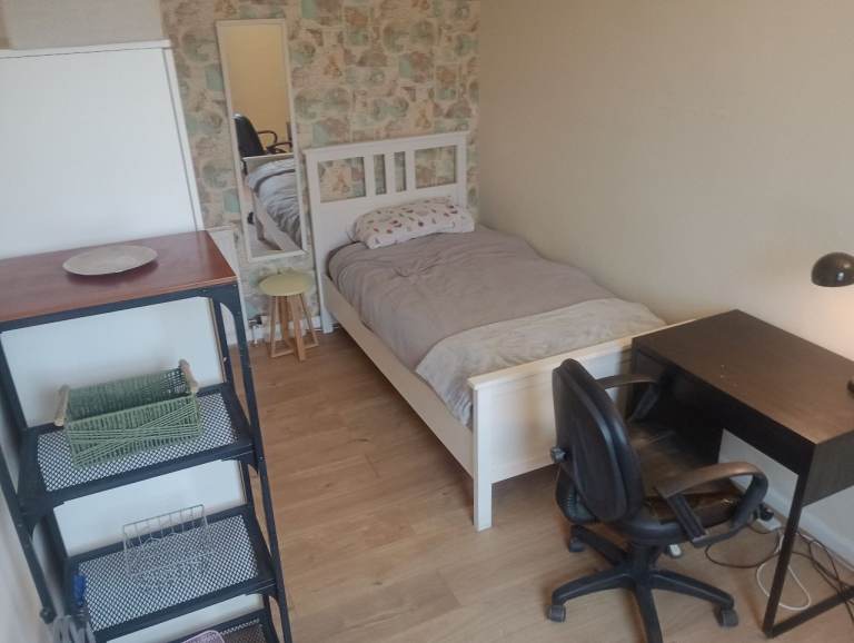 Rent room meadowbank, Edinburgh 