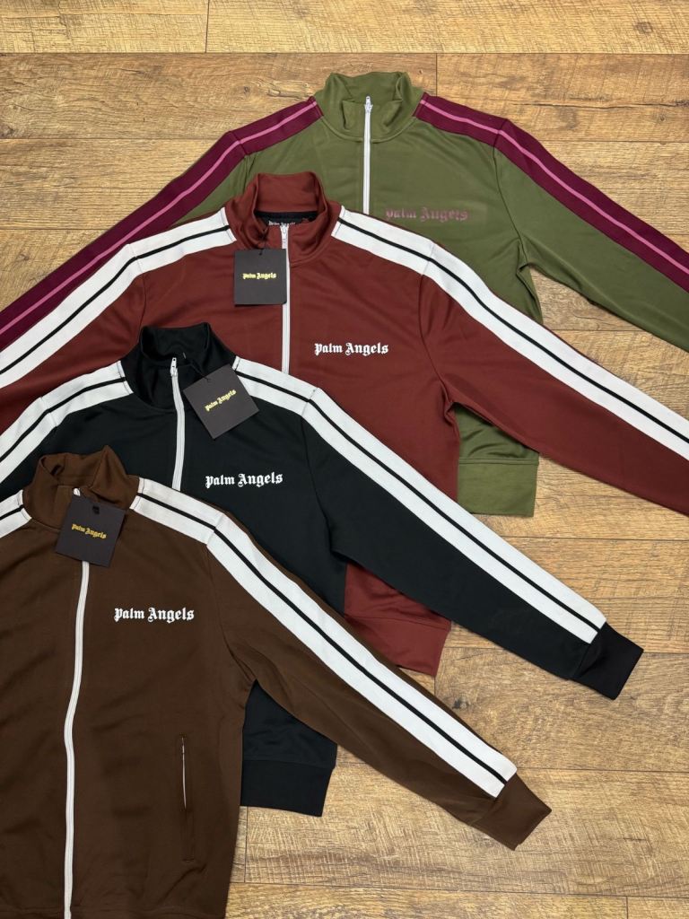 Palm Angels Tracksuit