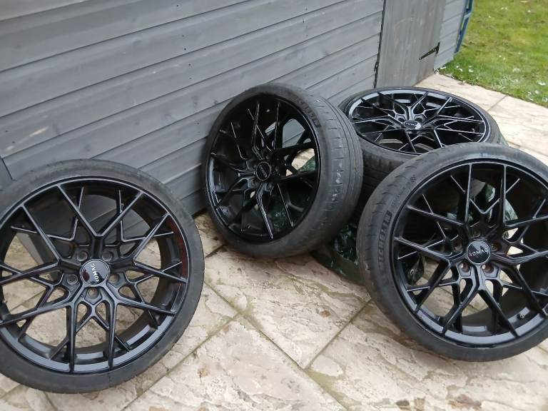 Vw audi 19s 5x112 