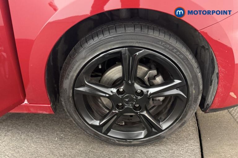 2023 Vauxhall Corsa 1.2 Turbo GS 5dr HATCHBACK PETROL Manual