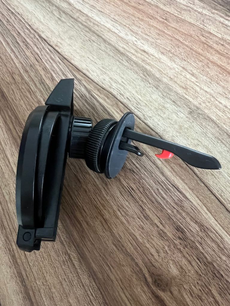 Air Outlet Vent cupholder, foldable, 360 rotate