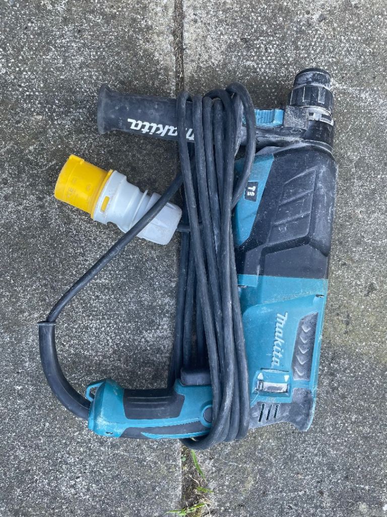Power Tools
