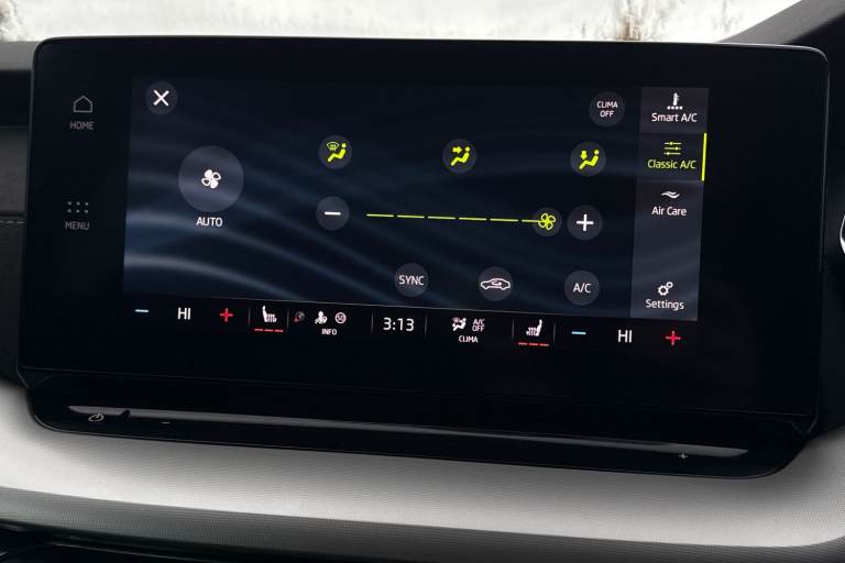 2024 Skoda Octavia 2.0 TDI 150 SE L 5dr DSG Estate Automatic