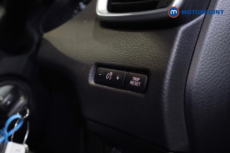 2020 Nissan Qashqai 1.3 DiG-T 160 Acenta Premium 5dr HATCHBACK PETROL Manual