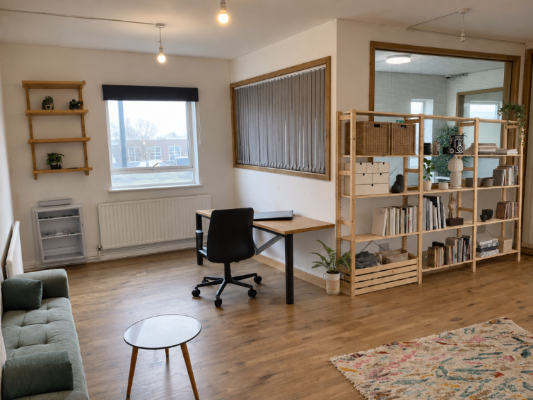 Private Office | Artist Studio | Creative Space to Rent in Wimbledon  SW19