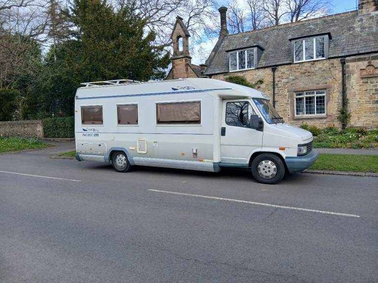 Talbot, EXPRESS 1300 D, 1993, 2500 (cc)
