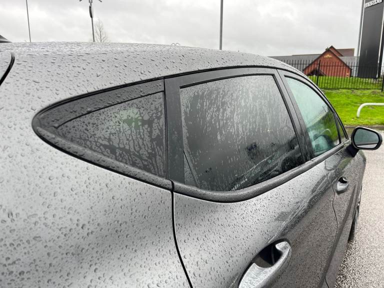 2023 Ford Fiesta 1.0 EcoBoost 125 ST-Line X Edn 5dr Auto [7 Speed] Hatchback PETROL Manual