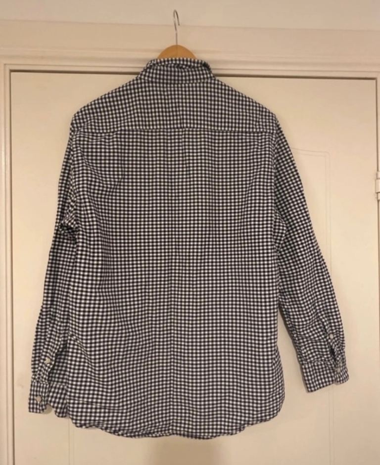 Clothes bundle shirts buttons down long sleeves size 42R / 16.5 / L