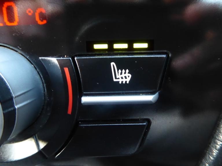 2014 BMW 5 Series 520d M Sport 5dr Step Auto ESTATE DIESEL Automatic