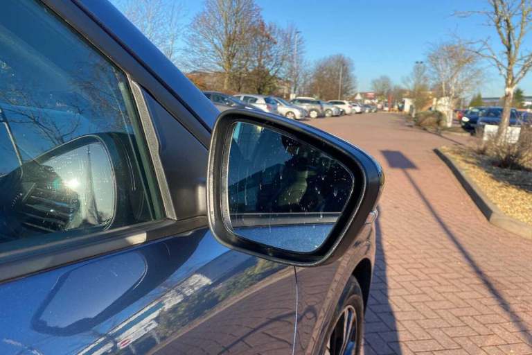 2022 Ford Kuga 2.0 EcoBlue mHEV ST-Line X Edition 5dr HATCHBACK Diesel Manual