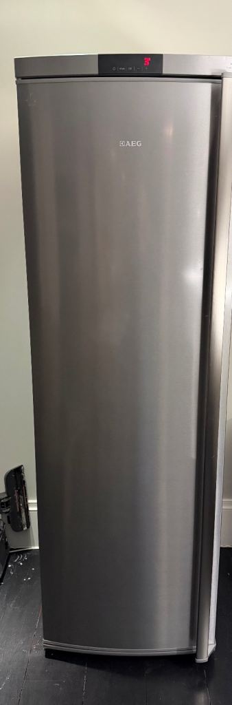 AEG Santo ProFresh Plus