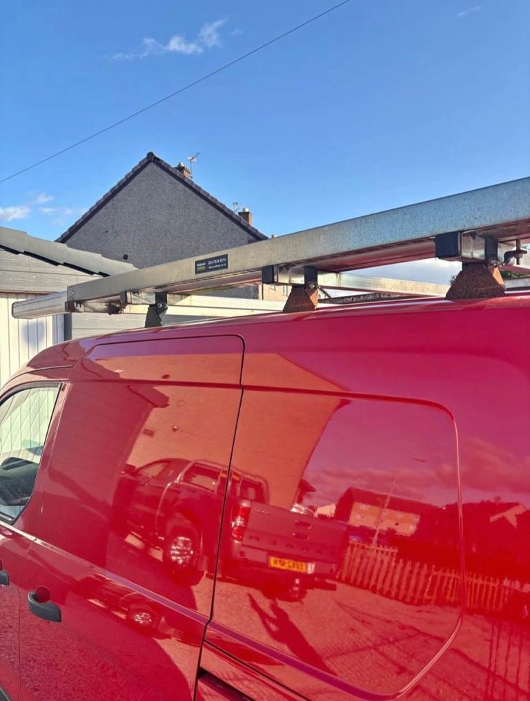 Ford Connect