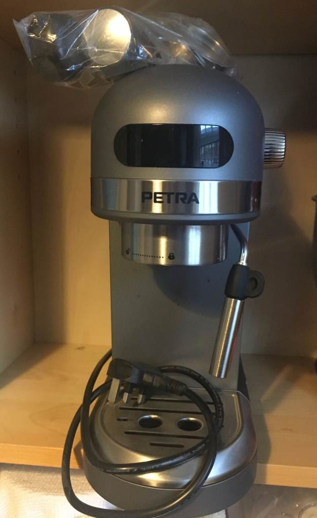 image for Expresso Machine