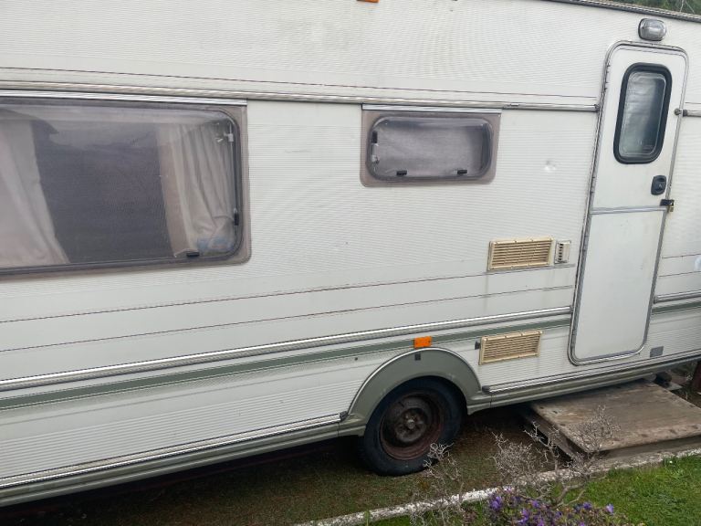 Caravan 