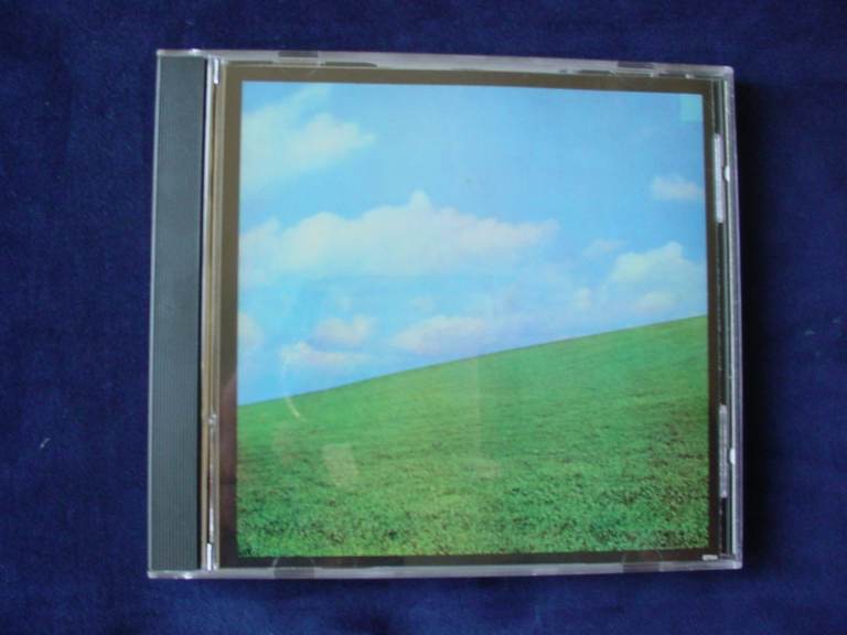 BLIND FAITH Steve Winwood / Eric Clapton WEST GERMANY Polydor 1st PRESS CD  