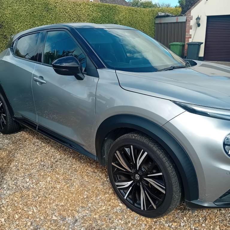 2020 Nissan, JUKE, 1.0 DIG-T Tekna+ Automatic, Excellent Condition