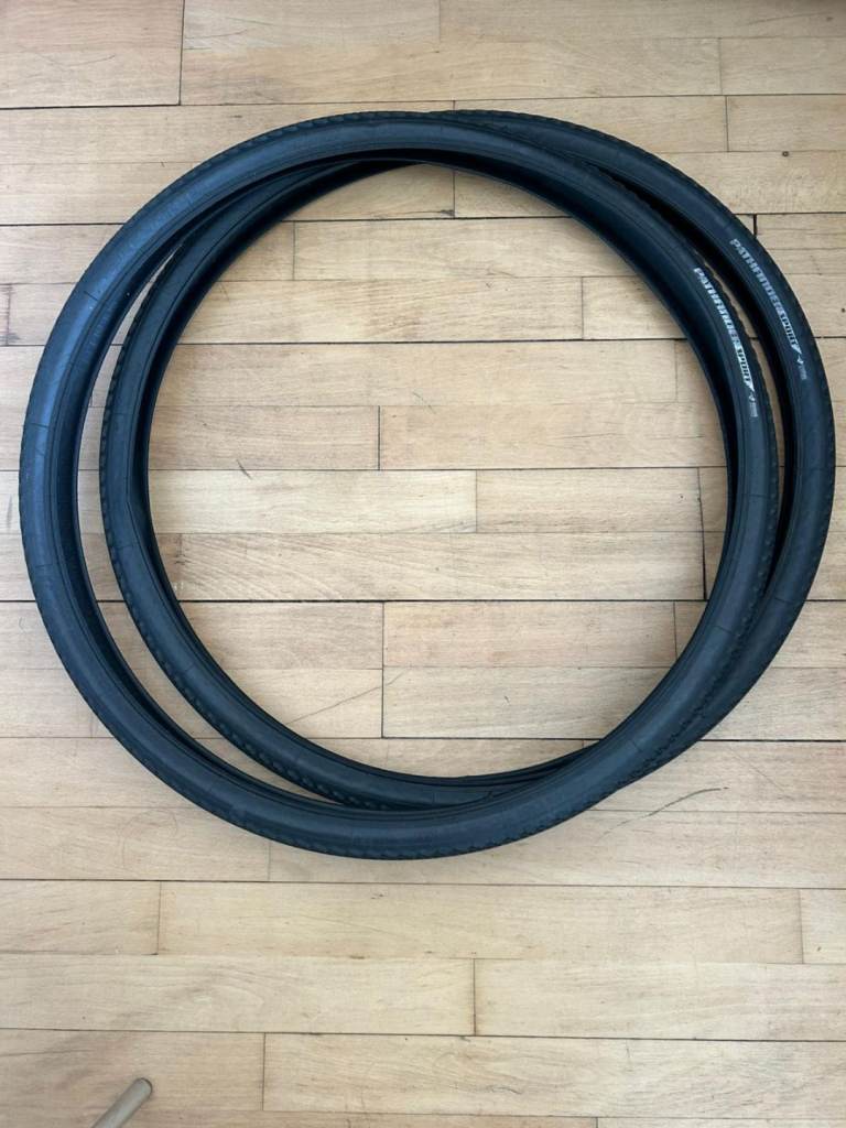 Specialized Bike tyres