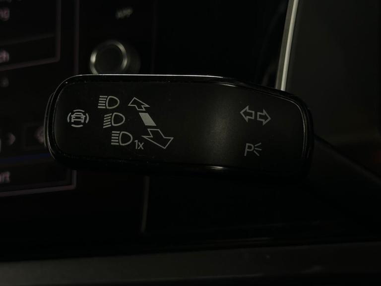 2024 Volkswagen Polo 1.0 TSI Style Euro 6 (s/s) 5dr HATCHBACK Petrol Manual