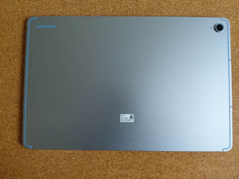 Samsung Tablet-Samsung Galaxy Tab S10 FE+ (13.1", Wi-Fi) Blue 256 GB  Nottinghamshire  