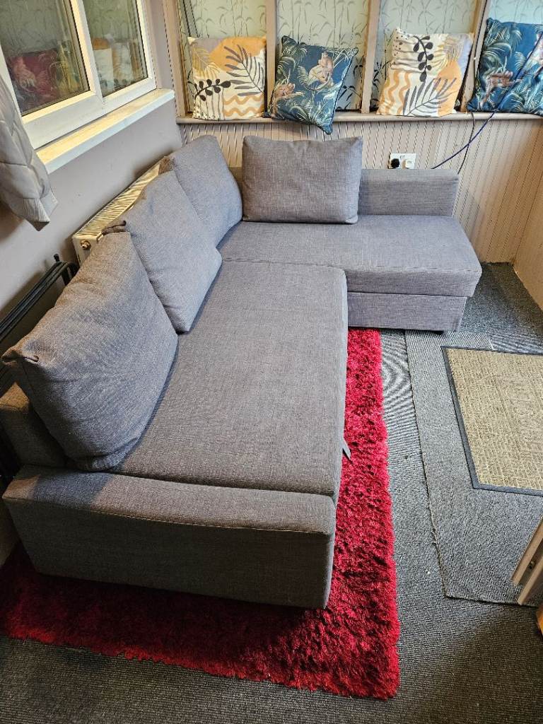 Sofa bed delivery available 