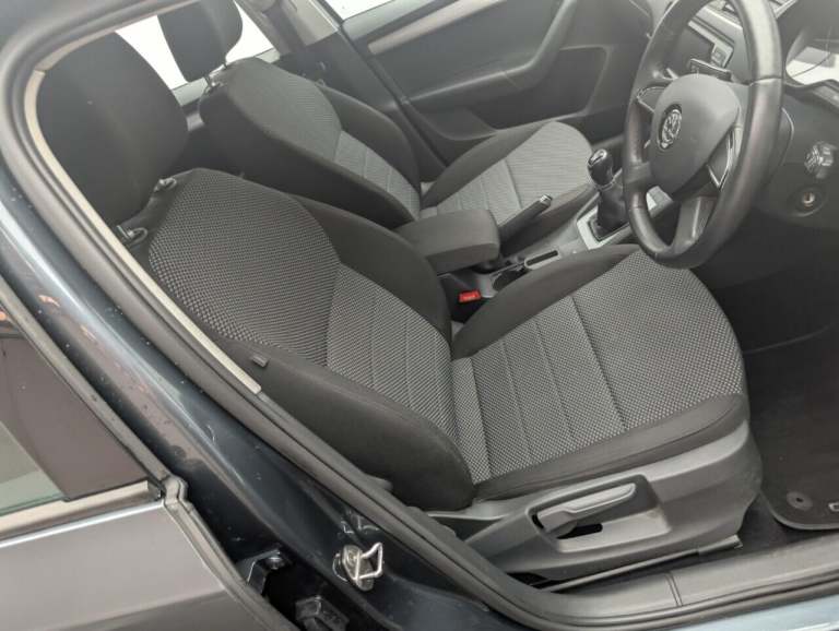 2015 Skoda Octavia 1.4 TSI SE Estate 5dr Petrol Manual Euro 5 (s/s) (140 ps) - ALLOY, BLUETOOT ES...