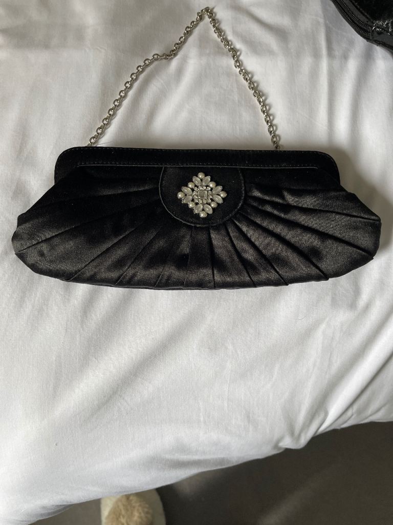 Evening bag