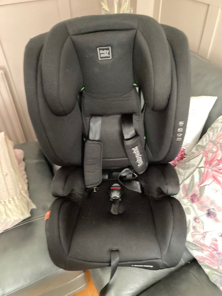 Car seat 