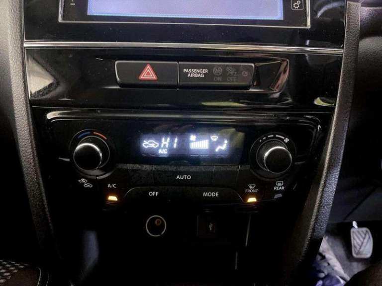 2018 Suzuki Vitara 1.6 SZ-T ALLGRIP 5dr HATCHBACK PETROL Manual