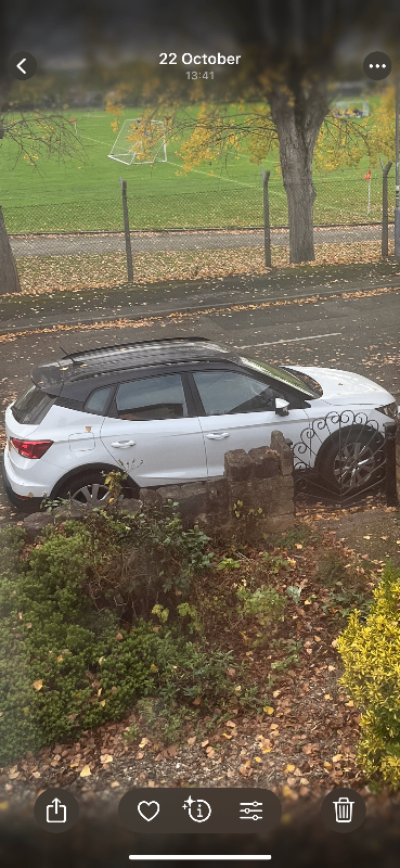 Seat, ARONA, Hatchback, 2021, Manual, 999 (cc), 5 doors