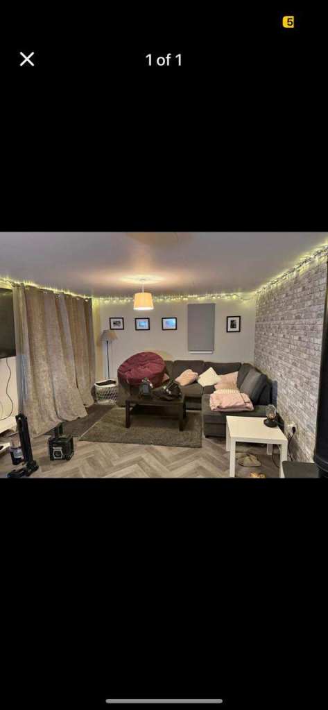 Cornor sofa for £185