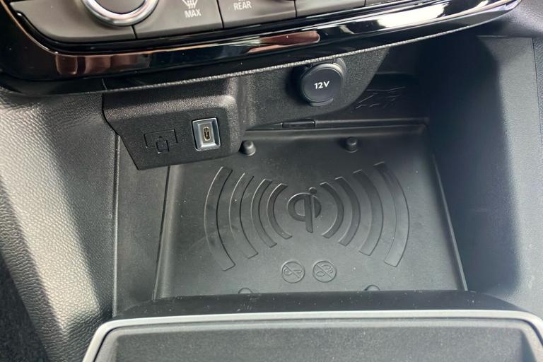  Vauxhall Mokka Electric 54kwh Ultimate Suv 5dr Electric Auto 156 Ps Electric